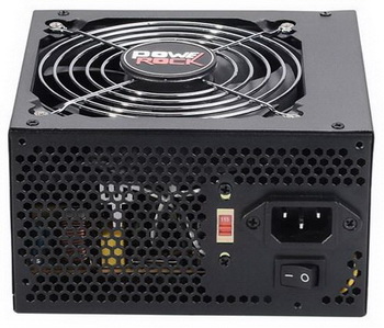 Gigabyte Of poweRock EX Gigabyte PoweRockEX